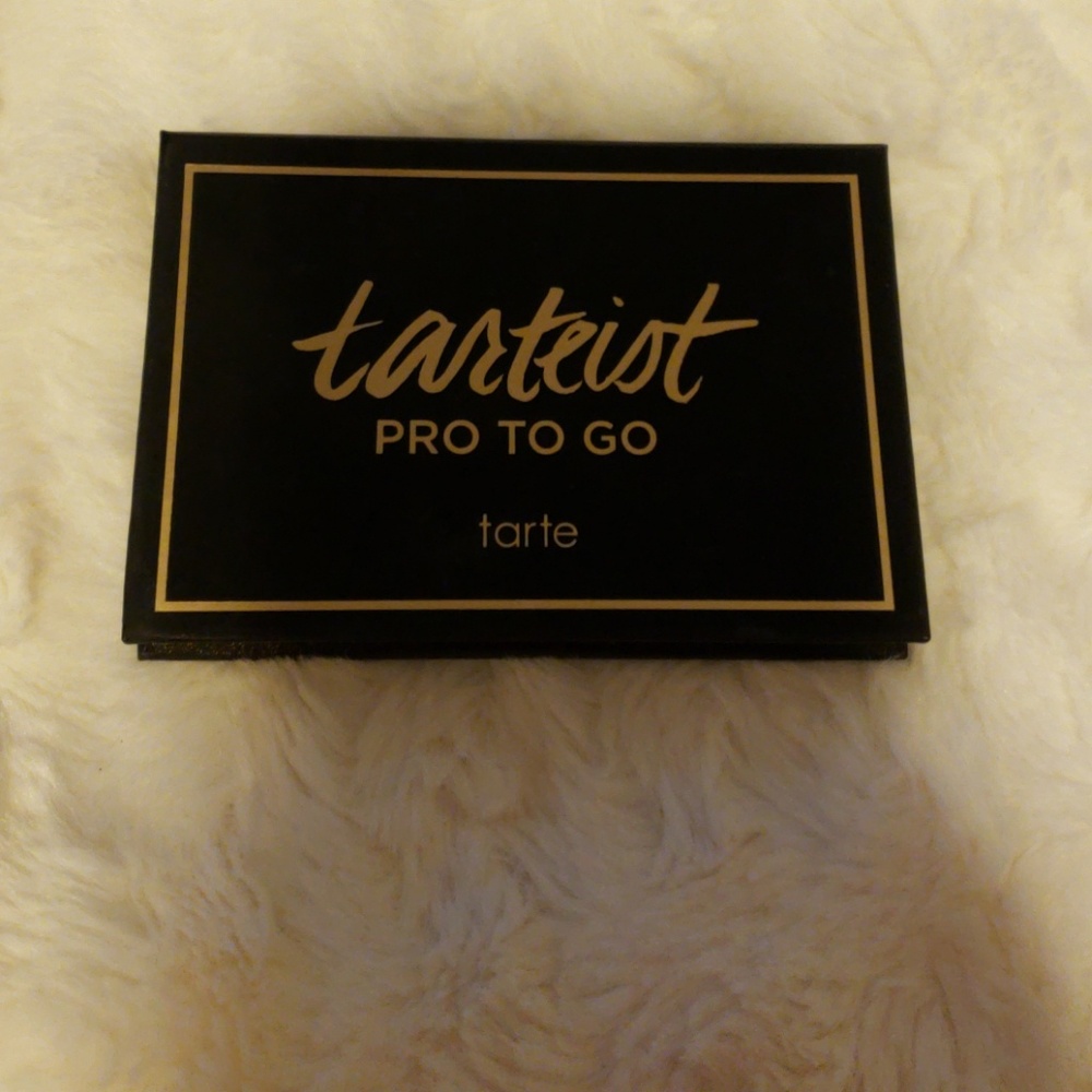 Tarte Pro to Go